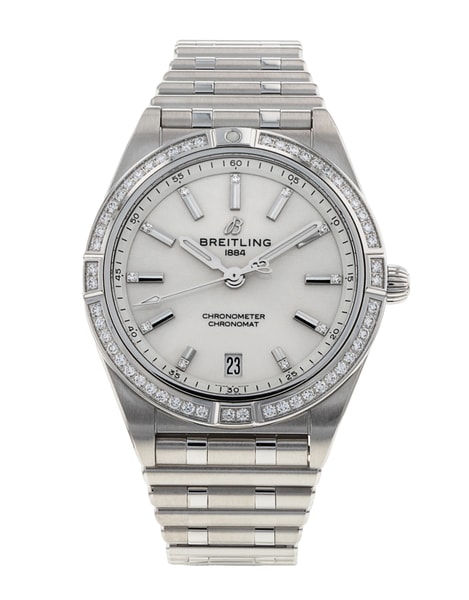 Breitling Chronomat Automatic 36 A10380